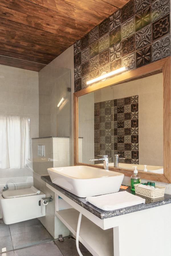 The Sylvan Retreat Dehradun Exterior photo