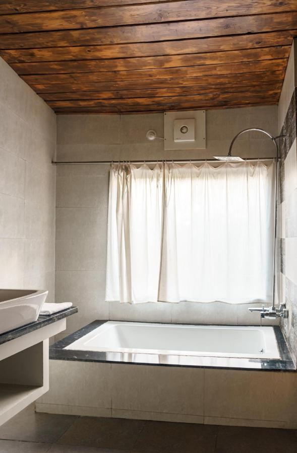 The Sylvan Retreat Dehradun Exterior photo