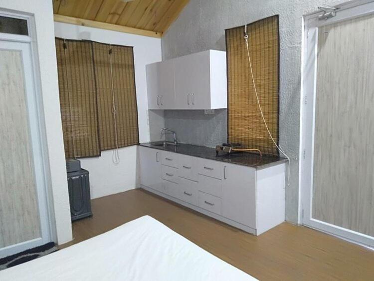 The Sylvan Retreat Dehradun Exterior photo