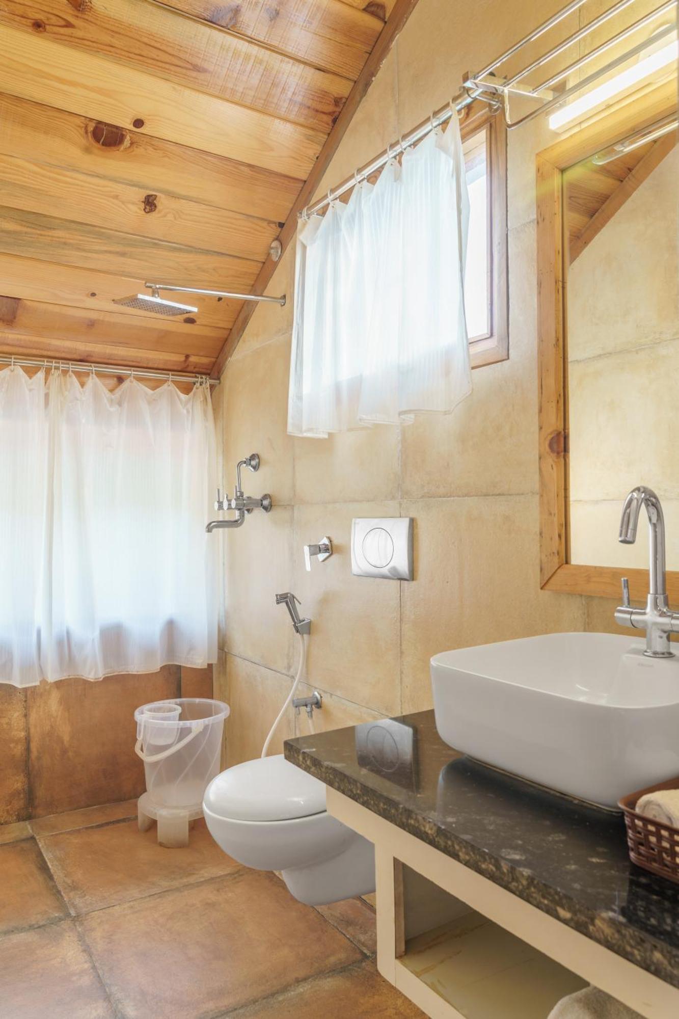 The Sylvan Retreat Dehradun Exterior photo