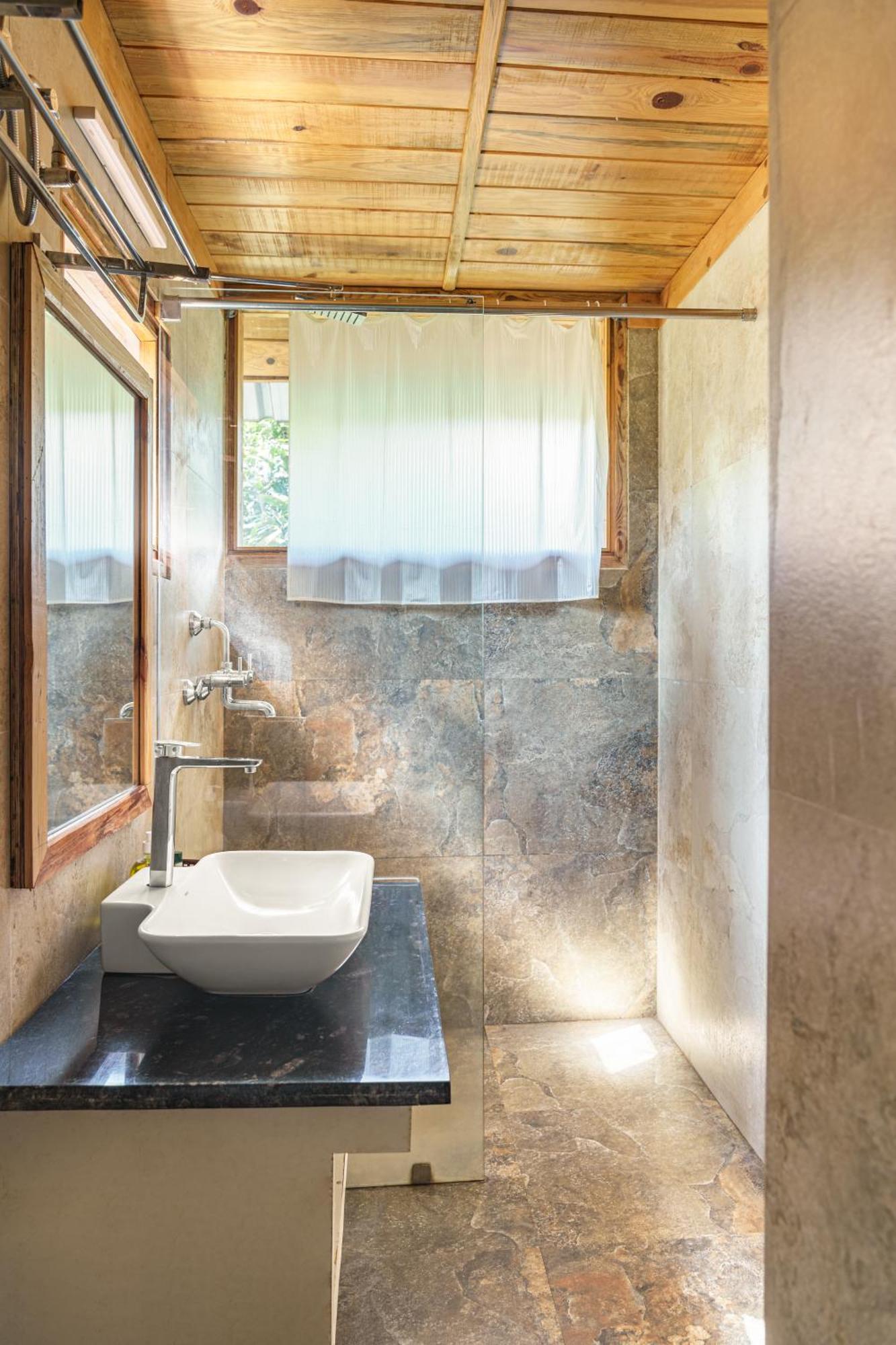 The Sylvan Retreat Dehradun Exterior photo