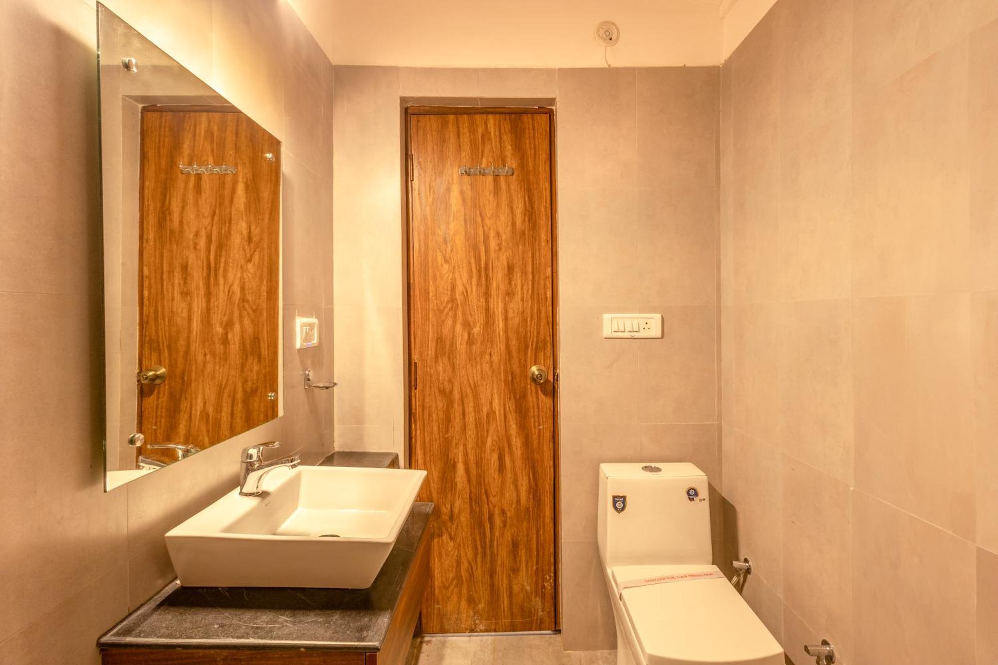 The Sylvan Retreat Hotel Dehradun Exterior photo